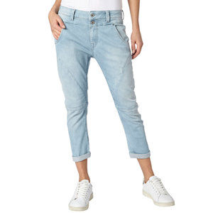 Pepe Jeans dámské světlé džíny Topsy - 28 (000)